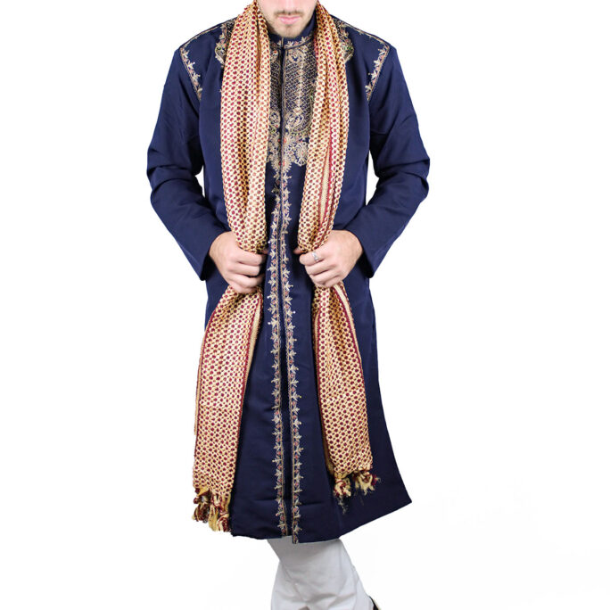 Indian sherwano mens outfit